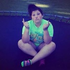 Cierra Danielle Lang