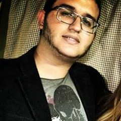 Danilo Fabrette Faria