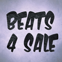 BEATS4SALE