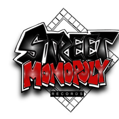 Street Monopoly Records
