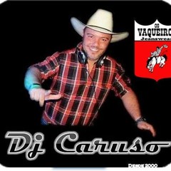DJ CARUSO