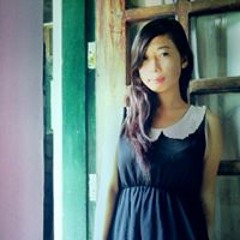 Marie Anthonette Agustin