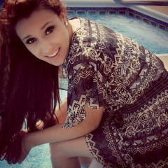 Kaitlin Kay Villaverde