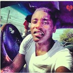 Yoya J Heartbreak