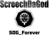 ScreechDaGod *SDG Forever podcast artwork