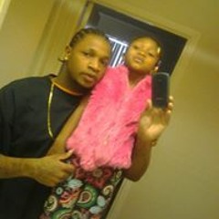 Chubbs Tatted-up Townsell