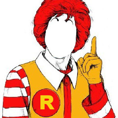 Silent Ronald