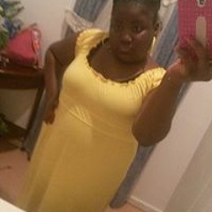 Amber Danee Williams