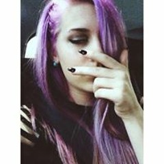 Winter Anastacia Tripp