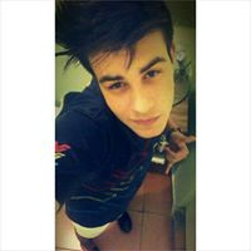 Gustavo Matheus 19’s avatar