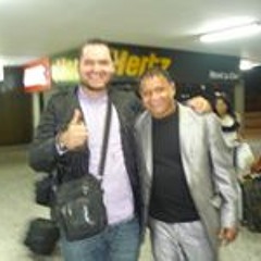 Sergio Ivan Galeano Ramos