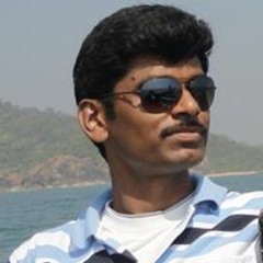 Sathish Kumar Palanisamy