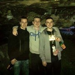 shaun bhoy