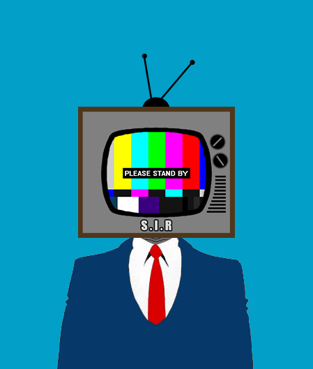 Kaptain J podcast artwork