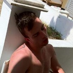 Alex Misty Greenfield