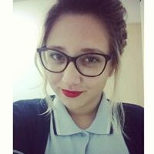Larissa Barcellos 2’s avatar