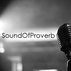 soundofproverb