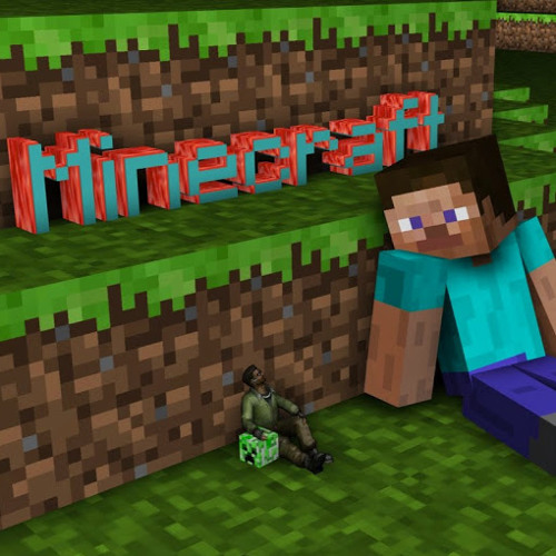 Stream Spazzingkid | Listen to minecraft songs playlist online for free ...