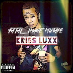 Kriss Luxx Kristian Lynch