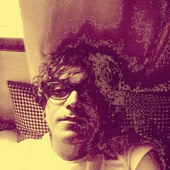 Jonathan (Johnny) Martin