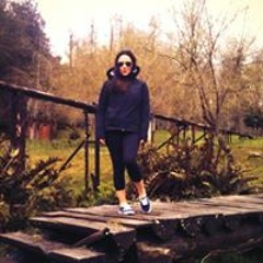 Mariana Mendez Bravo