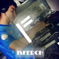 Isferch