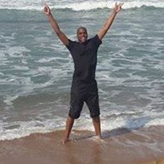 Trevor Percy Mkhatshwa