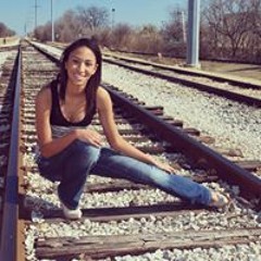 Brianna Taylor Lafontaine