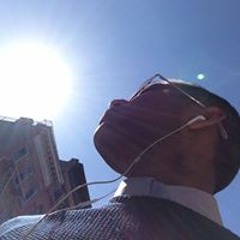 Stevan Fariz Deutsch