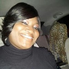 Terrika Janee' Jackson