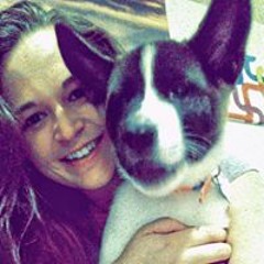 Meghan Elizabeth McCoy