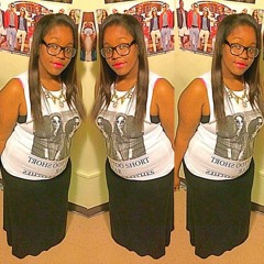 Yeah Dat Lissa