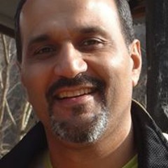 Nader Beheshti
