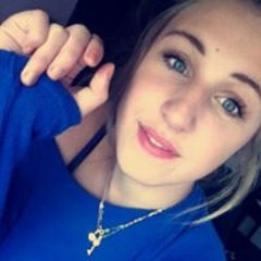 Alana van Biljouw