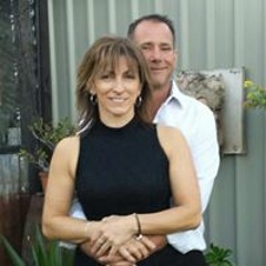 Rosemary 'Tenace' Kydd