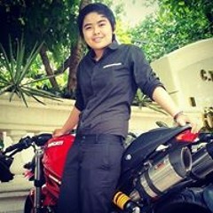 Ní Bé Xanh 1