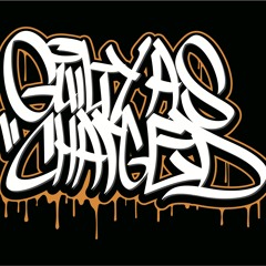 Guilty As Charged Crew