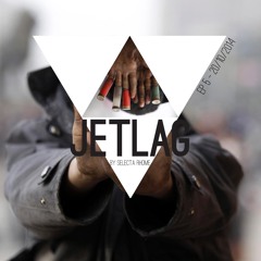 Jetlagproject