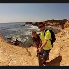 Cameron Lee-Limonchi