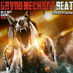 Le Grand Méchant Beat