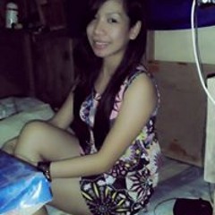 Princess Yannah Santillan