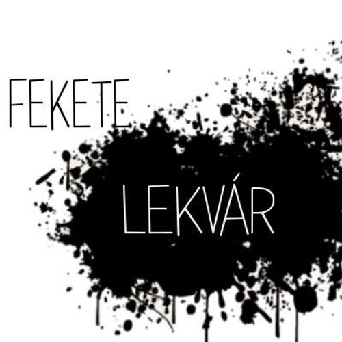 FeketeLekvár’s avatar