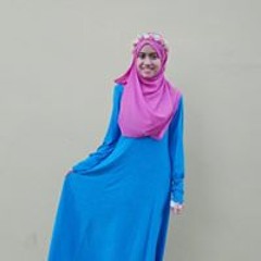 Ayu Yusop 1