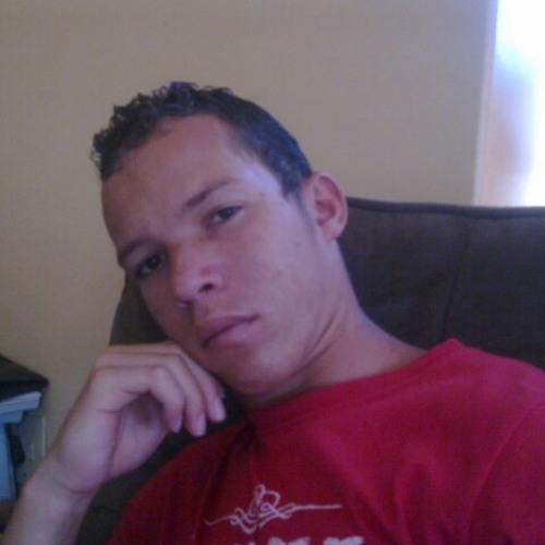 SoundCloud profile picture for @geraldo21