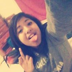 Kayla DelaCruz Flores