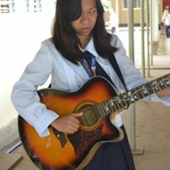 Eden Rose L. Austria