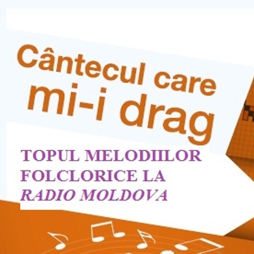 Stream RADIO MOLDOVA TOP 5 music | Listen to songs, albums, playlists for  free on SoundCloud