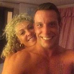 Lady Sallyann Parker