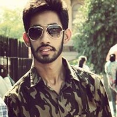 Karanjeet Singh Saran