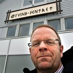 Øyvind Bratt